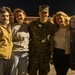 2d Battalion 6th Marines Homecoming