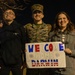 2d Battalion 6th Marines Homecoming