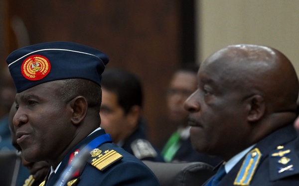 AACS 2025 closing ceremony