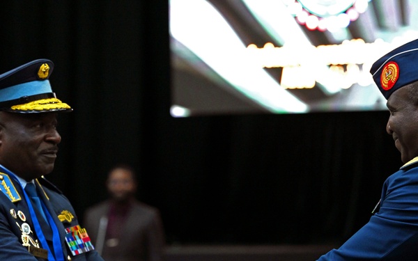 AACS 2025 closing ceremony