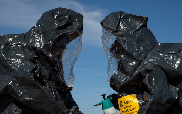 91st Civil Support Team FXT Rittenhouse