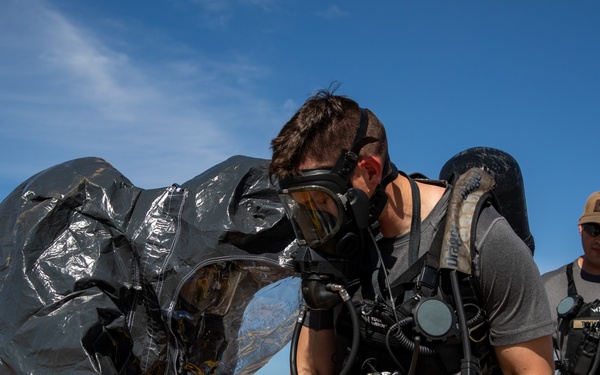 91st Civil Support Team FXT Rittenhouse