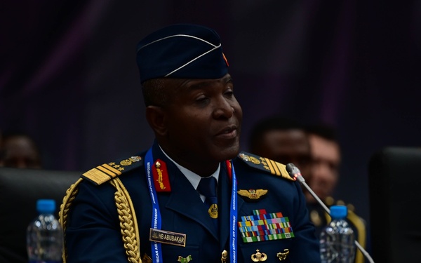 AACS 2025 Closing Ceremony