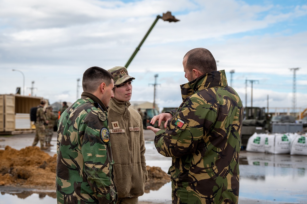 Speaking the Same Language: How LEAP-ACE Strengthens Multinational Missions