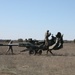 Field Artillery Squadron Steel Table V and VI Qualifications