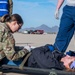 DM Airmen participate in Major Accident Response Exercise