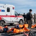 DM Airmen participate in Major Accident Response Exercise