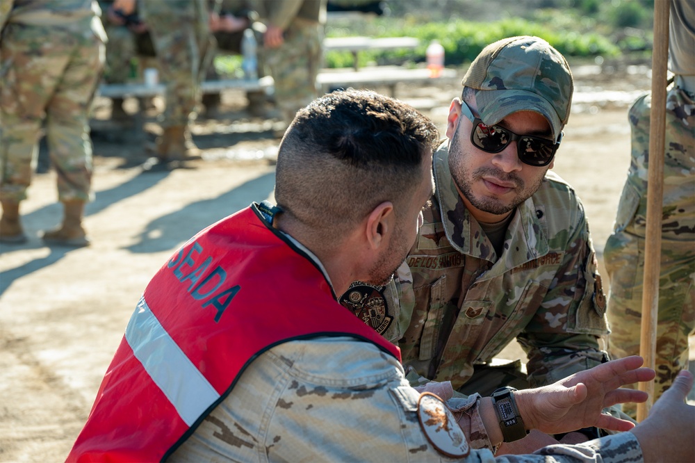 Speaking the Same Language: How LEAP-ACE Strengthens Multinational Missions