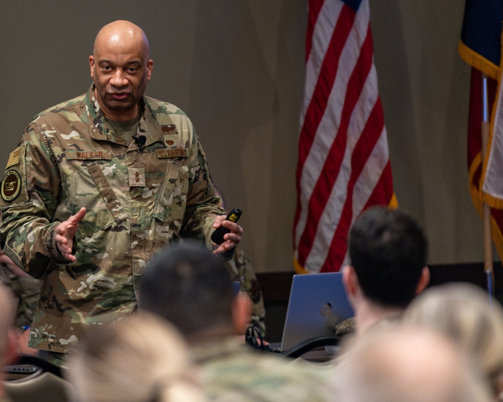 Empowering Leadership in the Air National Guard: Tackling Today’s Challenges through the Contemporary Base Issues Course