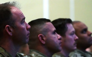 Empowering Leadership in the Air National Guard: Tackling Today’s Challenges through the Contemporary Base Issues Course