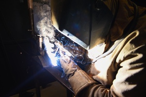 AFN Kunsan Radio Update - Metals Tech and Pride of the Pack