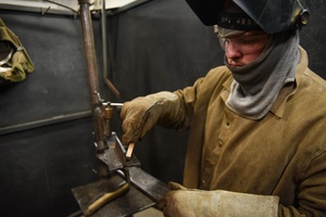 AFN Kunsan Radio Update - Metals Tech and Pride of the Pack