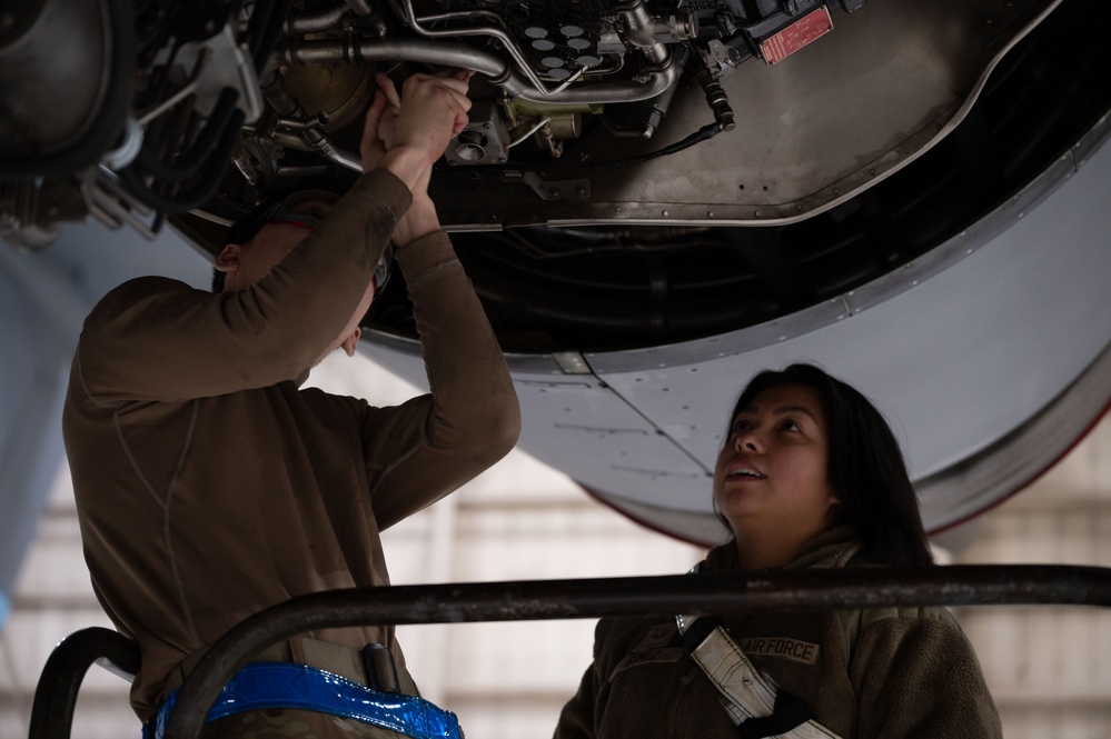 Dedicated duties of Dover’s 436th AMXS