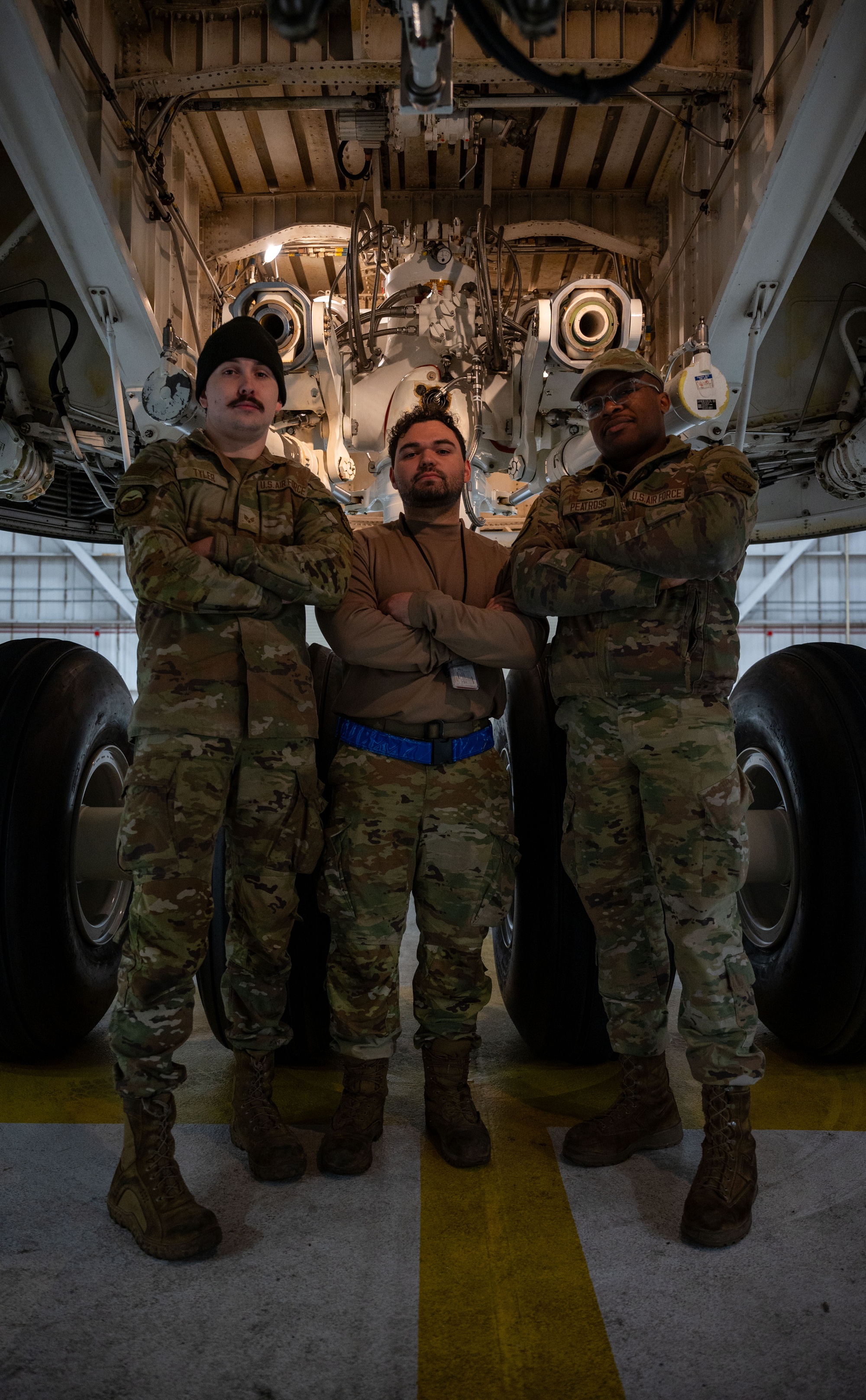 DVIDS - Images - Dedicated duties of Dover's 436th AMXS [Image 8