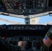 P-8A Poseidon Executes Missions along Southern Border