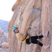 NMRTC Twentynine Palms Sailors build resiliency in the Joshua Tree desert