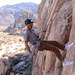 NMRTC Twentynine Palms Sailors build resiliency in the Joshua Tree desert