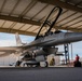 Full Circle: Maj. Alley’s Final Flight at Luke AFB