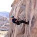 NMRTC Twentynine Palms Sailors build resiliency in the Joshua Tree desert