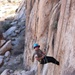 NMRTC Twentynine Palms Sailors build resiliency in the Joshua Tree desert