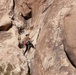 NMRTC Twentynine Palms Sailors build resiliency in the Joshua Tree desert