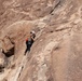 NMRTC Twentynine Palms Sailors build resiliency in the Joshua Tree desert