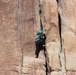 NMRTC Twentynine Palms Sailors build resiliency in the Joshua Tree desert