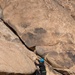 NMRTC Twentynine Palms Sailors build resiliency in the Joshua Tree desert