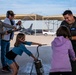 Full Circle: Maj. Alley’s Final Flight at Luke AFB