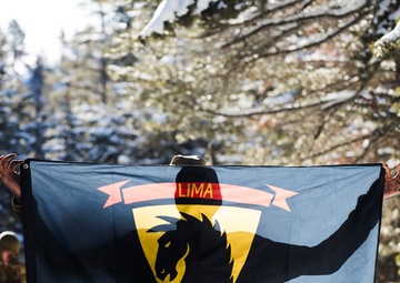 3rd Bn., 5th Marines wraps up MTX 1-25