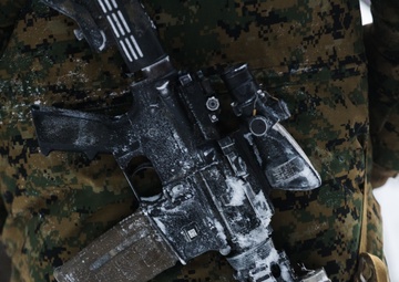 3rd Bn., 5th Marines wraps up MTX 1-25