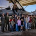 Full Circle: Maj. Alley’s Final Flight at Luke AFB