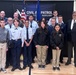 466th Fighter Squadron Honored by new Utah Civil Air Patrol Squadron