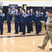 104th Fighter Wing Builds Youth Connections with Community Service