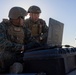 U.S. Marines rehearse HIMARS employment at MCAS Yuma with Royal Canadian Air Force