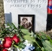 Slovakia’s Prime Minister Robert Fico Visits the Gravesite of Iwo Jima Flag Raiser U.S. Marine Corps Sgt. Michael Strank in Section 12