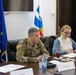 USAG Black Sea commander meets with Constanta mayor