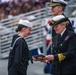 Recruit Training Command Pass-in-Review Award Winners