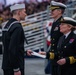 Recruit Training Command Pass-in-Review Award Winners