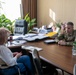 USAG Black Sea Commander Meets with MK Mayor