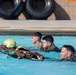 11th Marine Expeditionary Unit completes water survival training