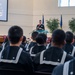 Naturalization Ceremony at RTC