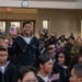 Naturalization Ceremony at RTC