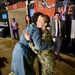 NMCSD Sailor Honored as Military Hero of the Game at San Diego Gulls Hockey Game