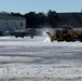 NAS Oceana personnel keep master jet base mission-ready during record snowfall