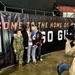 NMCSD Sailor Honored as Military Hero of the Game at San Diego Gulls Hockey Game