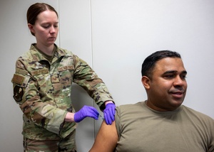 Medical Readiness Radio Spot