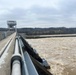 U.S. Army Corps of Engineers provides update on water management and project operations