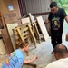 NMCB 133 Deployed as Civic Action Team, Palau