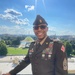 How an Army Engineer is Making an Impact with USACE in CENTCOM